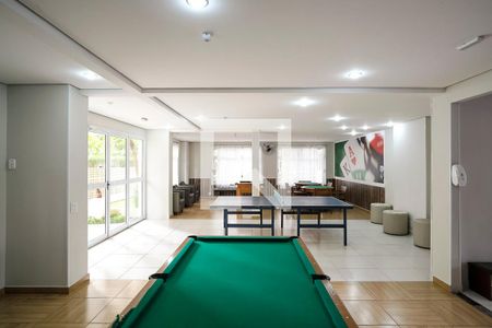 Apartamento para alugar com 67m², 2 quartos e 1 vagaSalão de jogos