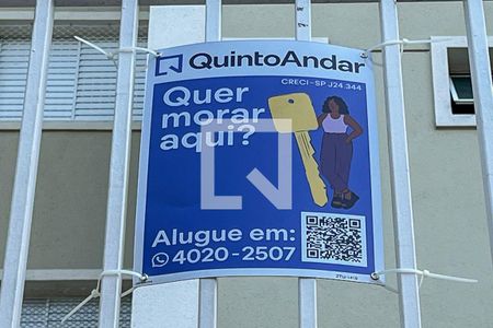 Apartamento para alugar com 67m², 2 quartos e 1 vagaFachada