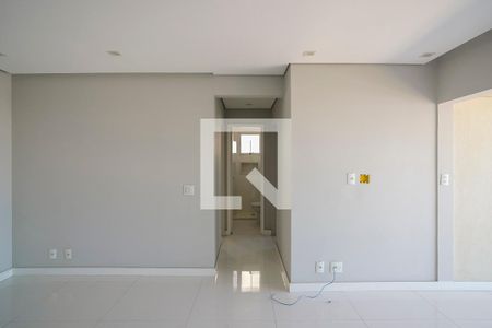 Sala de apartamento para alugar com 2 quartos, 67m² em Mauá, São Caetano do Sul