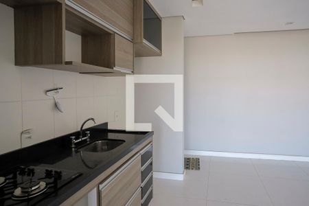 Apartamento para alugar com 67m², 2 quartos e 1 vagaCozinha