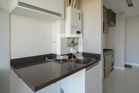 Apartamento para alugar com 67m², 2 quartos e 1 vagaÁrea de serviço