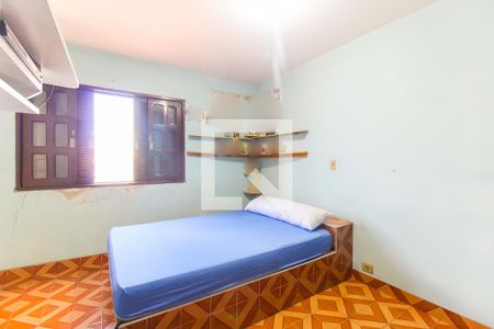 Suíte de casa à venda com 5 quartos, 160m² em Vila Curuçá Velha, São Paulo