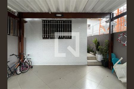 Casa à venda com 2 quartos, 95m² em Vila Nova Mazzei, São Paulo