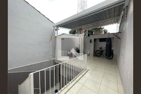 Casa à venda com 2 quartos, 95m² em Vila Nova Mazzei, São Paulo