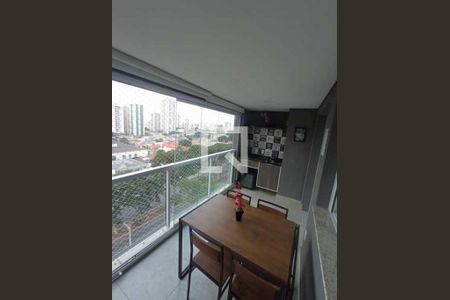 Apartamento à venda com 2 quartos, 84m² em Vila Dom Pedro I, São Paulo