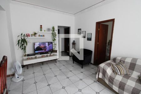 Casa para alugar com 3 quartos, 112m² em Vista Alegre, Rio de Janeiro