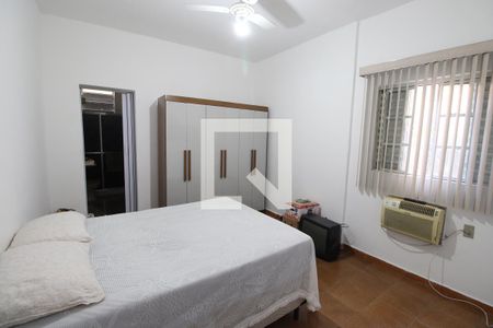 Sala de casa para alugar com 3 quartos, 112m² em Vista Alegre, Rio de Janeiro