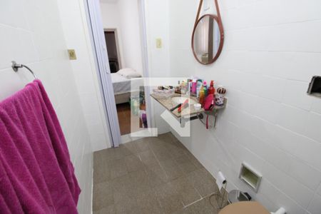 Suíte de casa para alugar com 3 quartos, 112m² em Vista Alegre, Rio de Janeiro