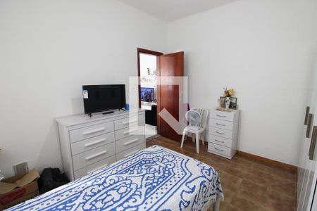 Quarto 1 de casa para alugar com 3 quartos, 112m² em Vista Alegre, Rio de Janeiro