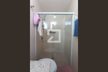 Apartamento à venda com 114m², 3 quartos e 1 vagaBanheiro da Suíte