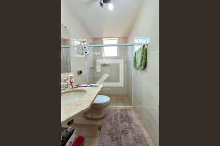 Apartamento à venda com 114m², 3 quartos e 1 vagaBanheiro