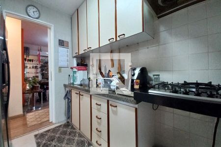 Apartamento à venda com 114m², 3 quartos e 1 vagaCozinha 