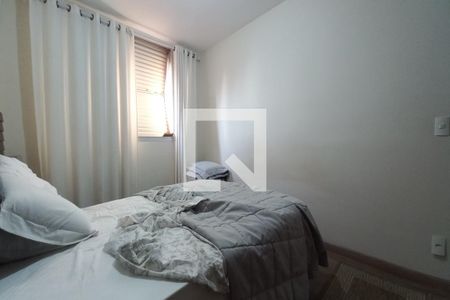 Apartamento à venda com 114m², 3 quartos e 1 vagaQuarto 2 