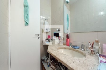 Apartamento à venda com 114m², 3 quartos e 1 vagaBanheiro