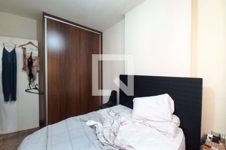 Apartamento à venda com 114m², 3 quartos e 1 vagaQuarto 2 