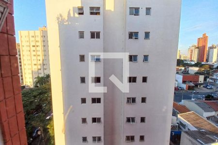 Apartamento à venda com 114m², 3 quartos e 1 vagaVista da Área de Serviço 