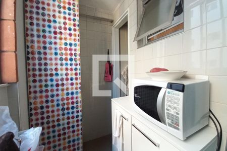 Apartamento à venda com 114m², 3 quartos e 1 vagaÁrea de Serviço