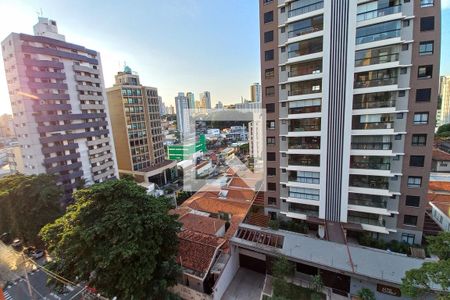 Apartamento à venda com 114m², 3 quartos e 1 vagaVista do Quarto 2 