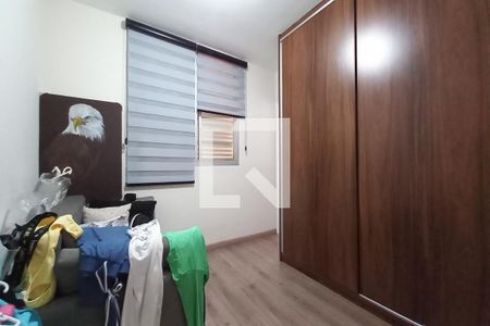 Apartamento à venda com 114m², 3 quartos e 1 vagaQuarto 3 - Suíte