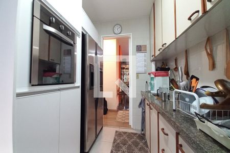 Apartamento à venda com 114m², 3 quartos e 1 vagaCozinha 