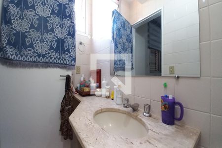 Apartamento à venda com 114m², 3 quartos e 1 vagaBanheiro da Suíte