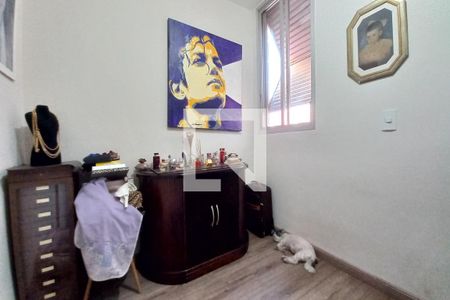 Quarto 1  de apartamento à venda com 3 quartos, 114m² em Cambuí, Campinas