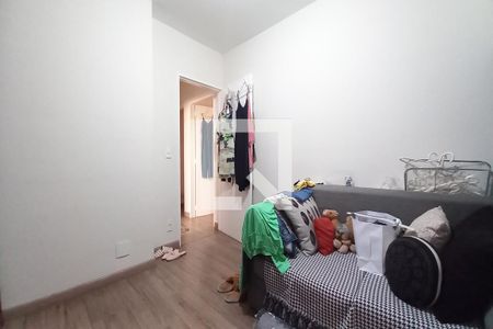 Apartamento à venda com 114m², 3 quartos e 1 vagaQuarto 3 - Suíte