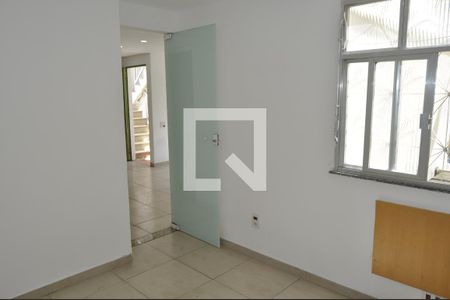 Quarto de apartamento para alugar com 2 quartos, 55m² em Riachuelo, Rio de Janeiro