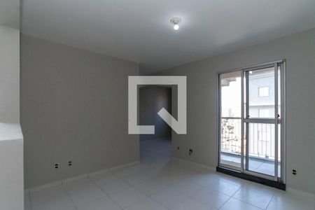 Sala de apartamento à venda com 2 quartos, 72m² em Vila São Ricardo, Guarulhos