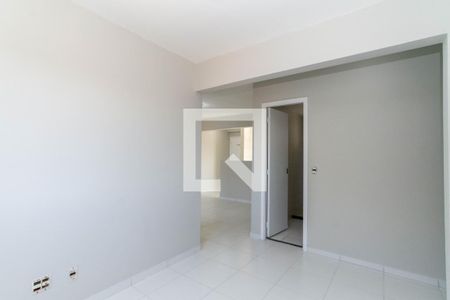 Sala de TV de apartamento à venda com 2 quartos, 72m² em Vila São Ricardo, Guarulhos