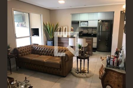 Apartamento à venda com 3 quartos, 78m² em Vila Formosa, São Paulo