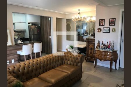 Apartamento à venda com 3 quartos, 78m² em Vila Formosa, São Paulo