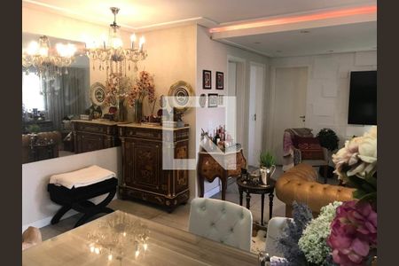 Apartamento à venda com 3 quartos, 78m² em Vila Formosa, São Paulo