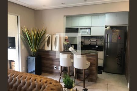 Apartamento à venda com 3 quartos, 78m² em Vila Formosa, São Paulo