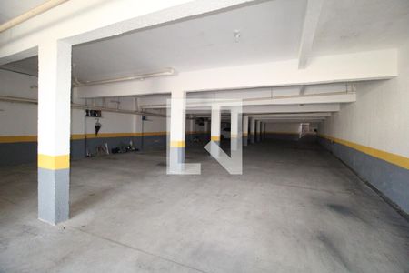 Apartamento à venda com 64m², 2 quartos e 1 vagaGaragem