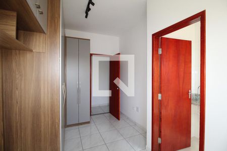 Apartamento à venda com 64m², 2 quartos e 1 vagaQuarto 1 - Suíte