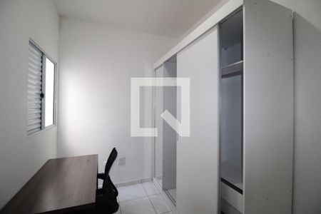 Apartamento à venda com 64m², 2 quartos e 1 vagaQuarto 2 - Suíte