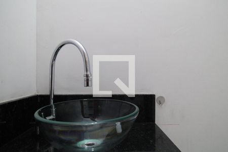 Apartamento à venda com 64m², 2 quartos e 1 vagaLavabo