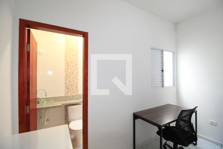 Apartamento à venda com 64m², 2 quartos e 1 vagaQuarto 2 - Suíte