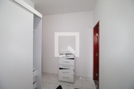 Apartamento à venda com 64m², 2 quartos e 1 vagaQuarto 2 - Suíte