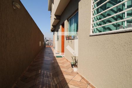 Apartamento à venda com 64m², 2 quartos e 1 vagaÁrea comum
