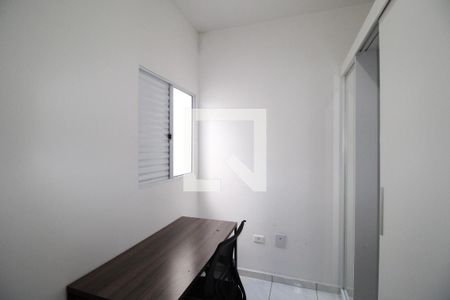 Apartamento à venda com 64m², 2 quartos e 1 vagaQuarto 2 - Suíte