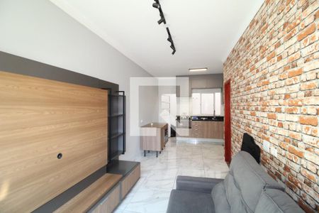 Apartamento à venda com 2 quartos, 64m² em Vila Buenos Aires, São Paulo