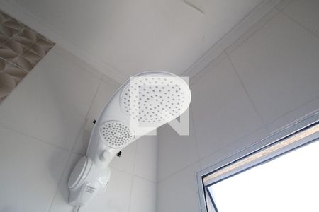 Apartamento à venda com 64m², 2 quartos e 1 vagaBanheiro do Quarto 1 - Suíte