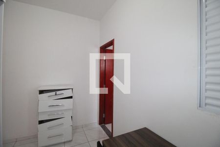 Apartamento à venda com 64m², 2 quartos e 1 vagaQuarto 2 - Suíte