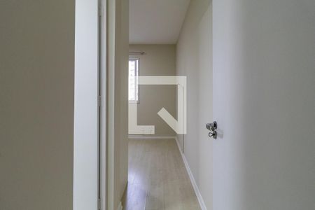 Suíte de apartamento à venda com 2 quartos, 55m² em Vila Andrade, São Paulo