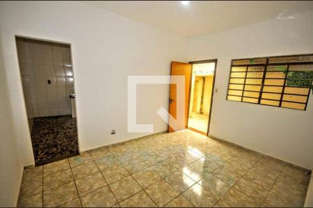 Casa para alugar com 1 quarto, 60m² em Vila Maria, Campinas