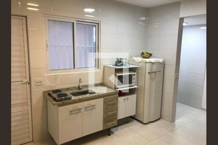 Apartamento para alugar com 1 quarto, 35m² em Vila Dom Pedro I, São Paulo