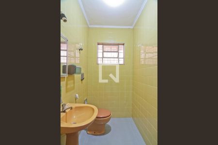 Lavabo de casa para alugar com 3 quartos, 145m² em Parque Sao Domingos, São Paulo