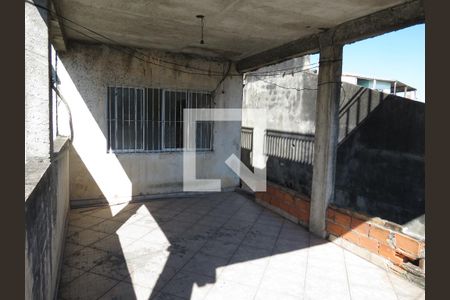 Casa à venda com 220m², 3 quartos e 1 vagaVaranda Entrada Casa
